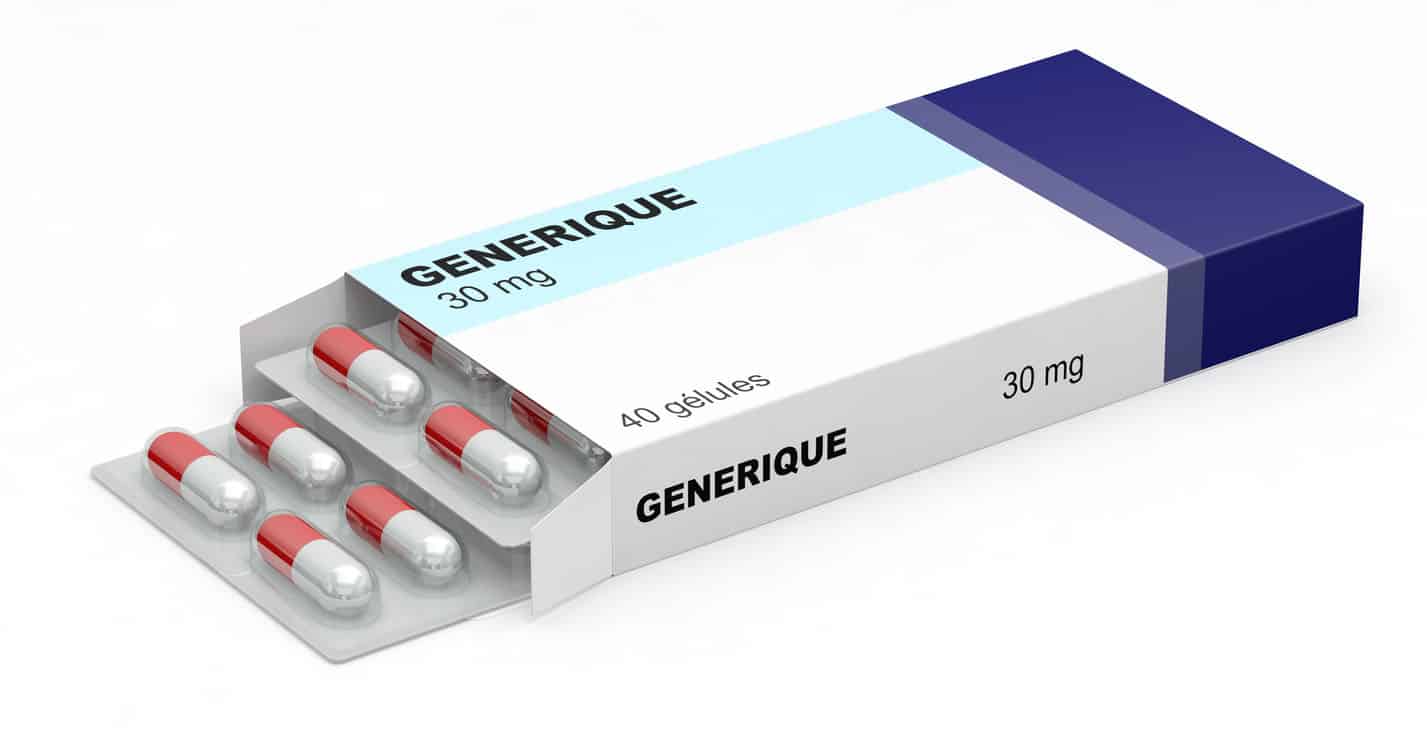 Les génériques en Côte d'Ivoire : fiables ou pas ?